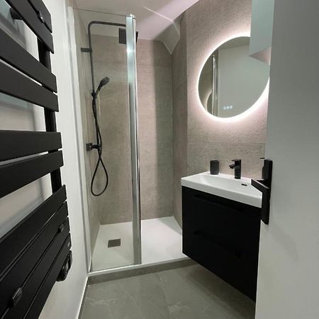 My Cosy - Appartement Vieux Νίκαια Εξωτερικό φωτογραφία