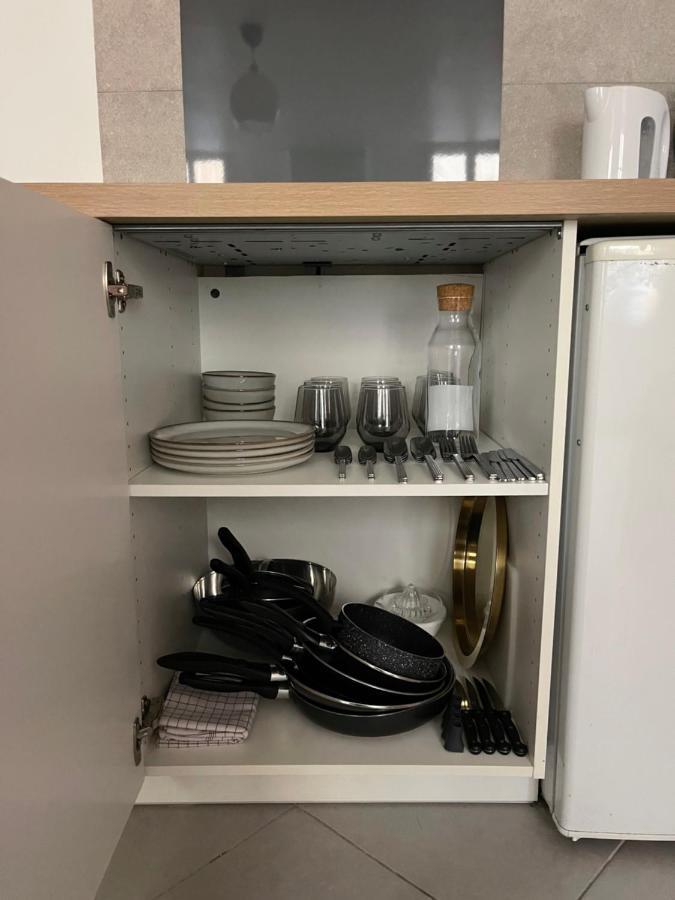 My Cosy - Appartement Vieux Νίκαια Εξωτερικό φωτογραφία
